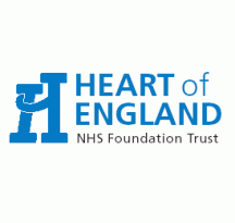 Heart Of England NHS