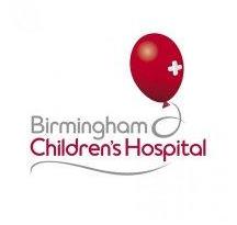 Birmingham Childrens Hospital
