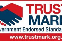 Shard End Glass awarded TrustMark Certificate